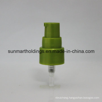 18/410 20/410 New Products Plastic Green Serum Pump